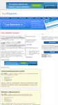 Mobile Screenshot of munfoorumi.com